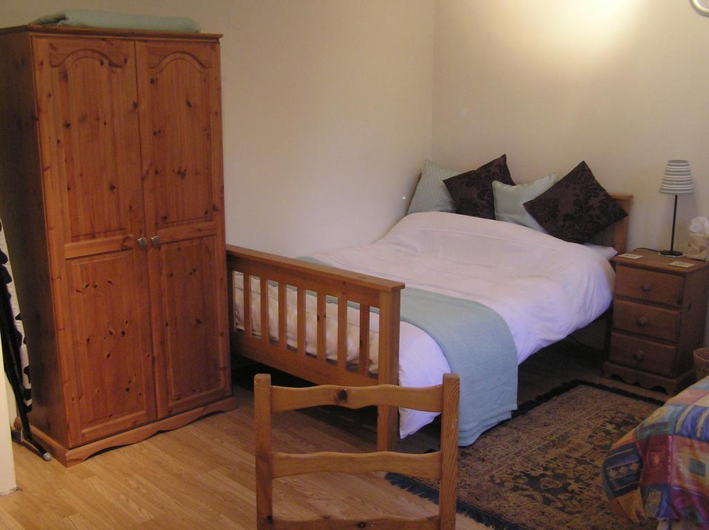 Chimneys B&B Holbrook  Zimmer foto