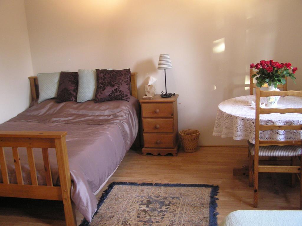 Chimneys B&B Holbrook  Zimmer foto