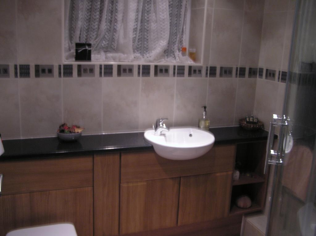 Chimneys B&B Holbrook  Zimmer foto